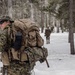 MTX 2-26: Alpha Company, 1st Battalion, 2nd Marine Regiment Patrol