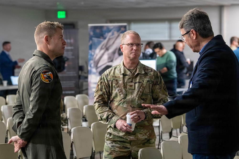 Oregon Military Department 2026 Innovation Summit