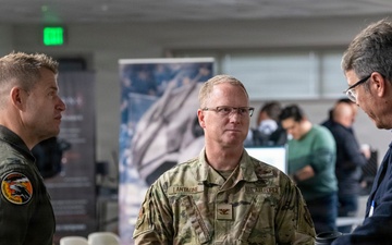 Pathways to Progress: Oregon Military Department’s Innovative Approach to Warfighting Challenges