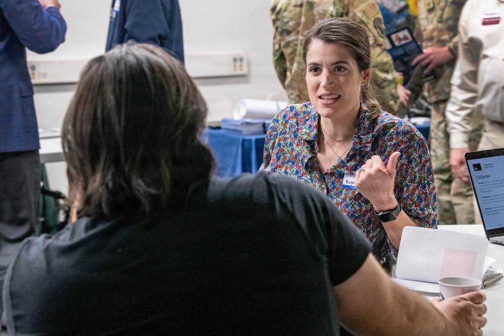 Oregon Military Department 2026 Innovation Summit