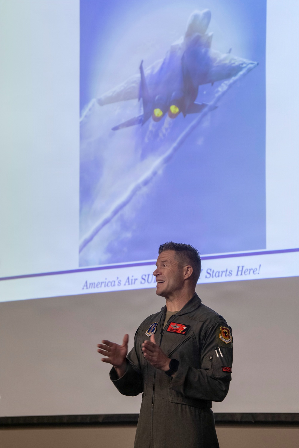 Oregon Military Department 2026 Innovation Summit