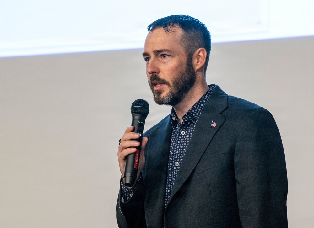 Oregon Military Department 2026 Innovation Summit