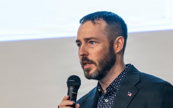 Oregon Military Department 2026 Innovation Summit