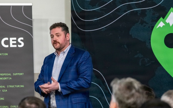 Oregon Military Department 2026 Innovation Summit