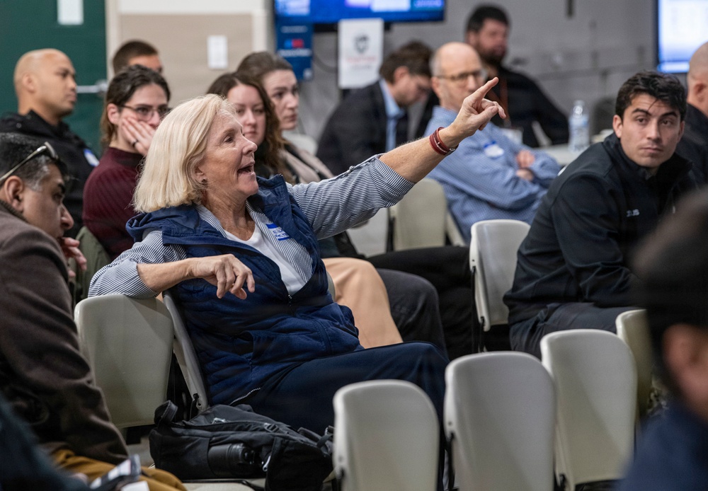 Oregon Military Department 2026 Innovation Summit