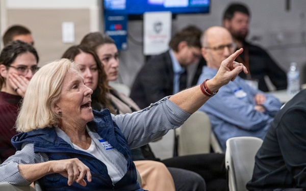 Oregon Military Department 2026 Innovation Summit