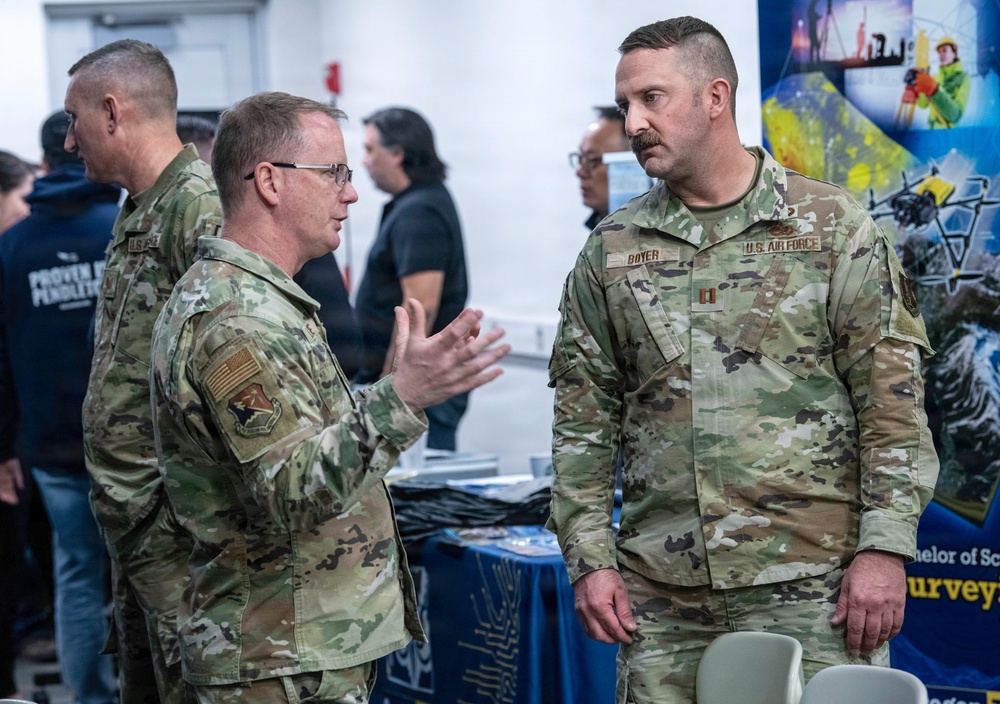 Oregon Military Department 2026 Innovation Summit