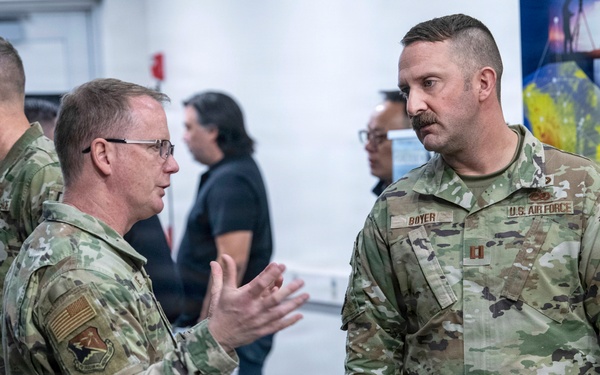 Oregon Military Department 2026 Innovation Summit