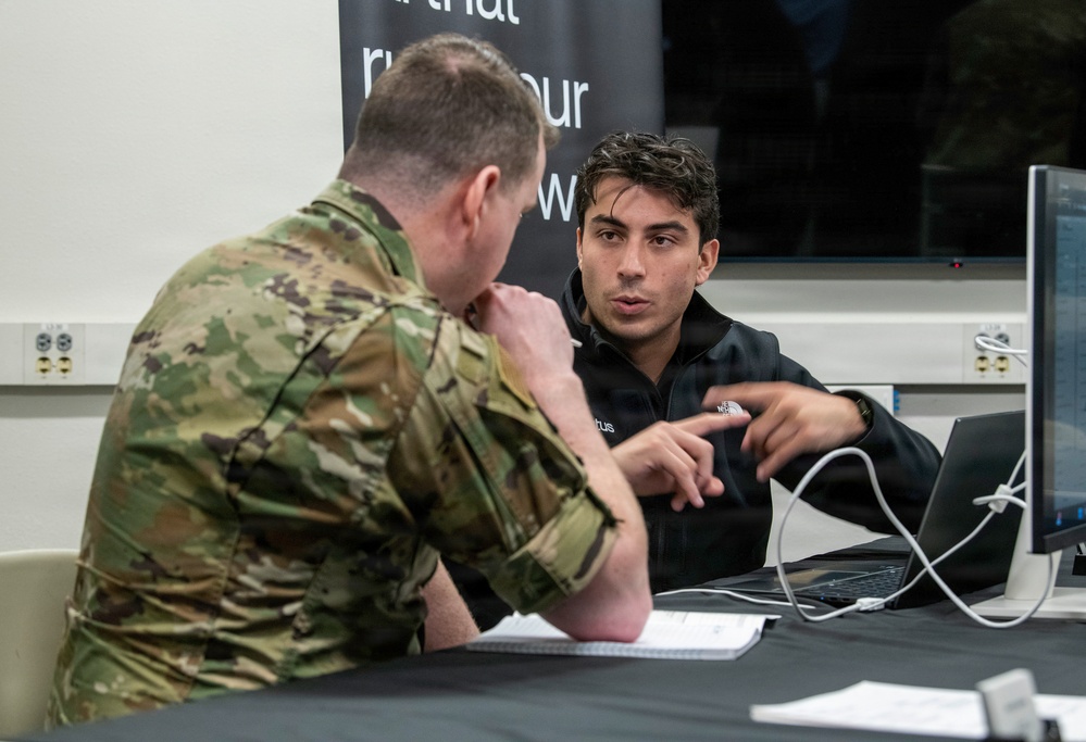 Oregon Military Department 2026 Innovation Summit