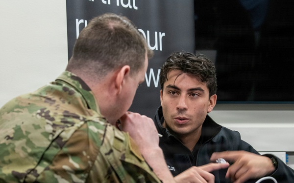 Oregon Military Department 2026 Innovation Summit