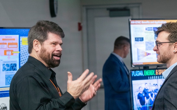 Oregon Military Department 2026 Innovation Summit