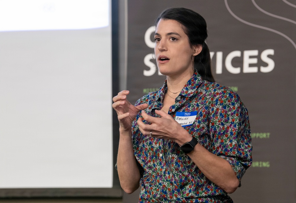 Oregon Military Department 2026 Innovation Summit