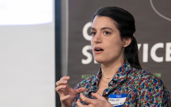 Oregon Military Department 2026 Innovation Summit