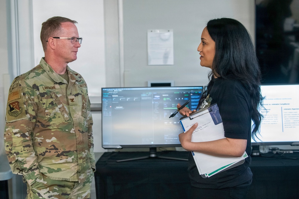 Oregon Military Department 2026 Innovation Summit