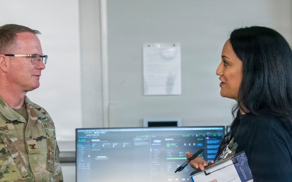 Oregon Military Department 2026 Innovation Summit