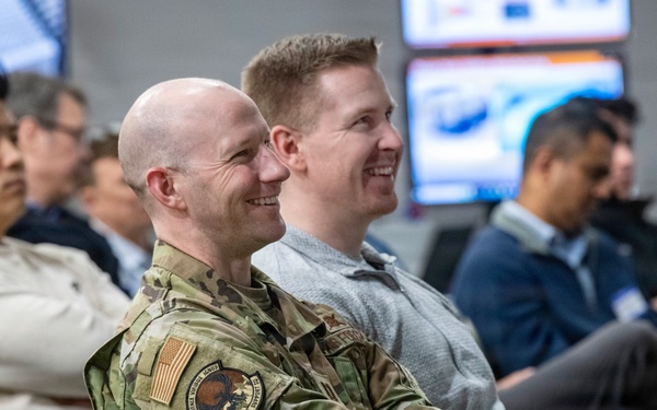 Oregon Military Department 2026 Innovation Summit