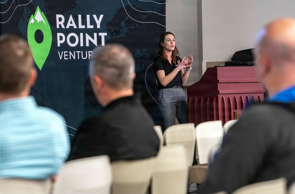 Oregon Military Department 2026 Innovation Summit