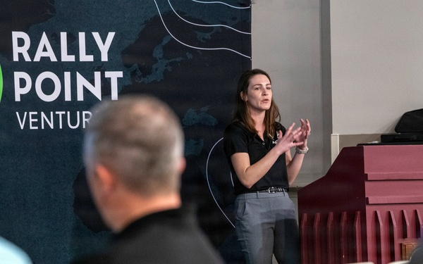 Oregon Military Department 2026 Innovation Summit