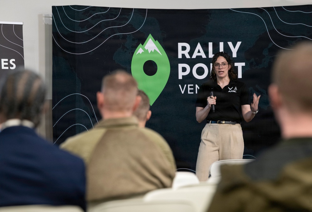 Oregon Military Department 2026 Innovation Summit