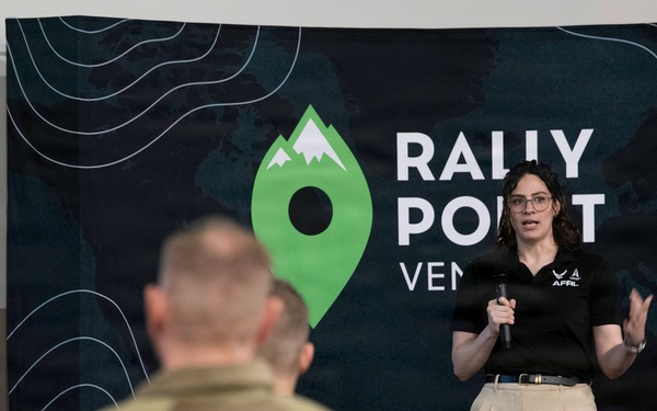 Oregon Military Department 2026 Innovation Summit