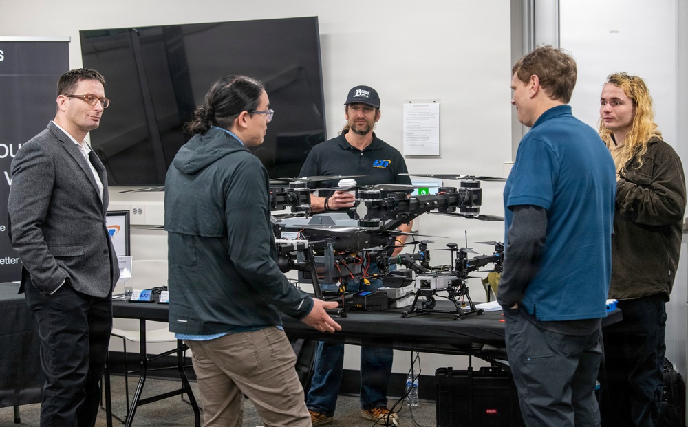 Oregon Military Department 2026 Innovation Summit