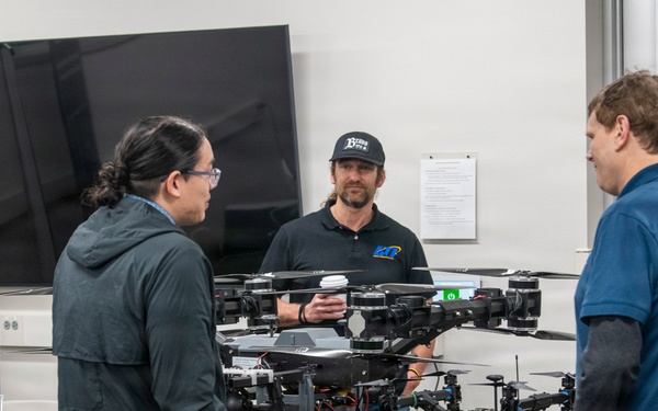 Oregon Military Department 2026 Innovation Summit