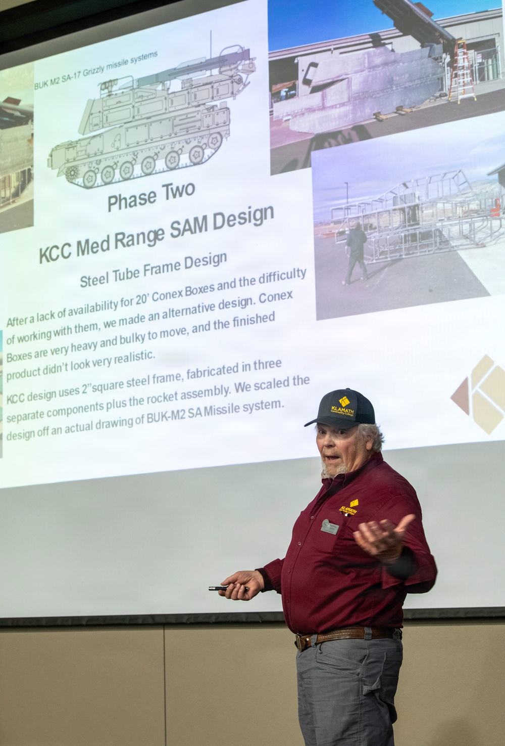 Oregon Military Department 2026 Innovation Summit