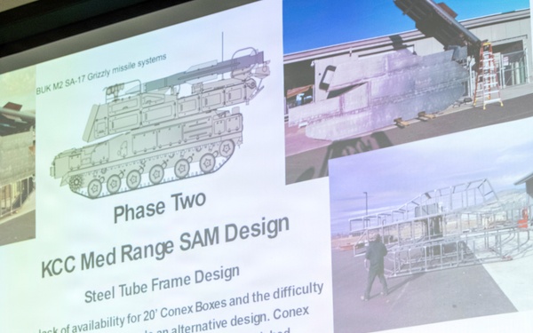 Oregon Military Department 2026 Innovation Summit