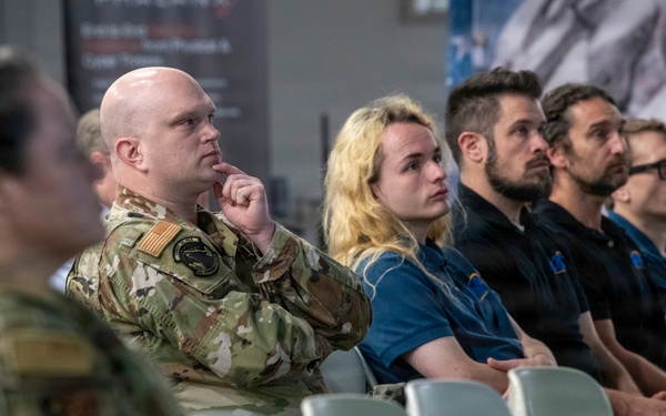 Oregon Military Department 2026 Innovation Summit