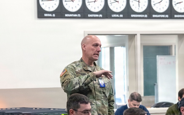 Oregon Military Department 2026 Innovation Summit