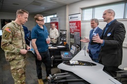 Oregon Military Department 2026 Innovation Summit