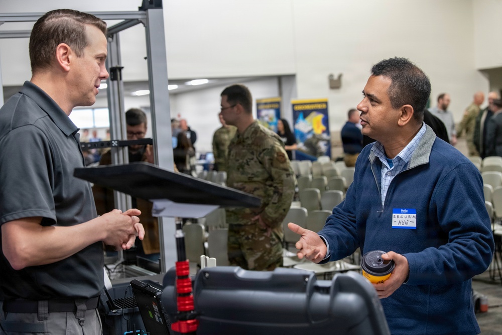 Oregon Military Department 2026 Innovation Summit