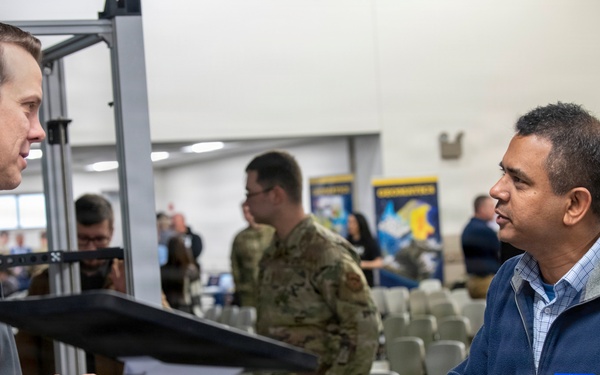 Oregon Military Department 2026 Innovation Summit