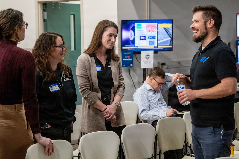 Oregon Military Department 2026 Innovation Summit