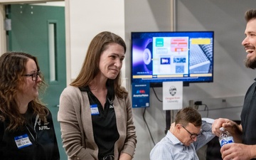 Oregon Military Department 2026 Innovation Summit