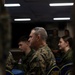 11th MEU Marines Conduct Lance Corporal Leadership and Ethics Seminar Graduation Aboard USS Boxer