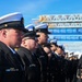 USS Massachusetts (SSN 798) is Commissioned in Boston