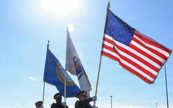 USS Massachusetts (SSN 798) is Commissioned in Boston