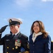 Navy Commissions USS Massachusetts