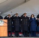 Navy Commissions USS Massachusetts