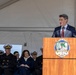 Navy Commissions USS Massachusetts