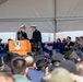 Navy Commissions USS Massachusetts