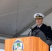 Navy Commissions USS Massachusetts