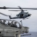 11th MEU Marines, Sailors Conduct Deck Landing Qualifications Aboard USS Boxer