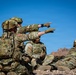 Task Force Seminole soldiers conduct combined arms live-fire exercise at Fort Bliss