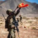 Task Force Seminole soldiers conduct combined arms live-fire exercise at Fort Bliss