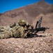 Task Force Seminole soldiers conduct combined arms live-fire exercise at Fort Bliss