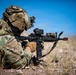 Task Force Seminole soldiers conduct combined arms live-fire exercise at Fort Bliss