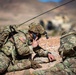 Task Force Seminole soldiers conduct combined arms live-fire exercise at Fort Bliss