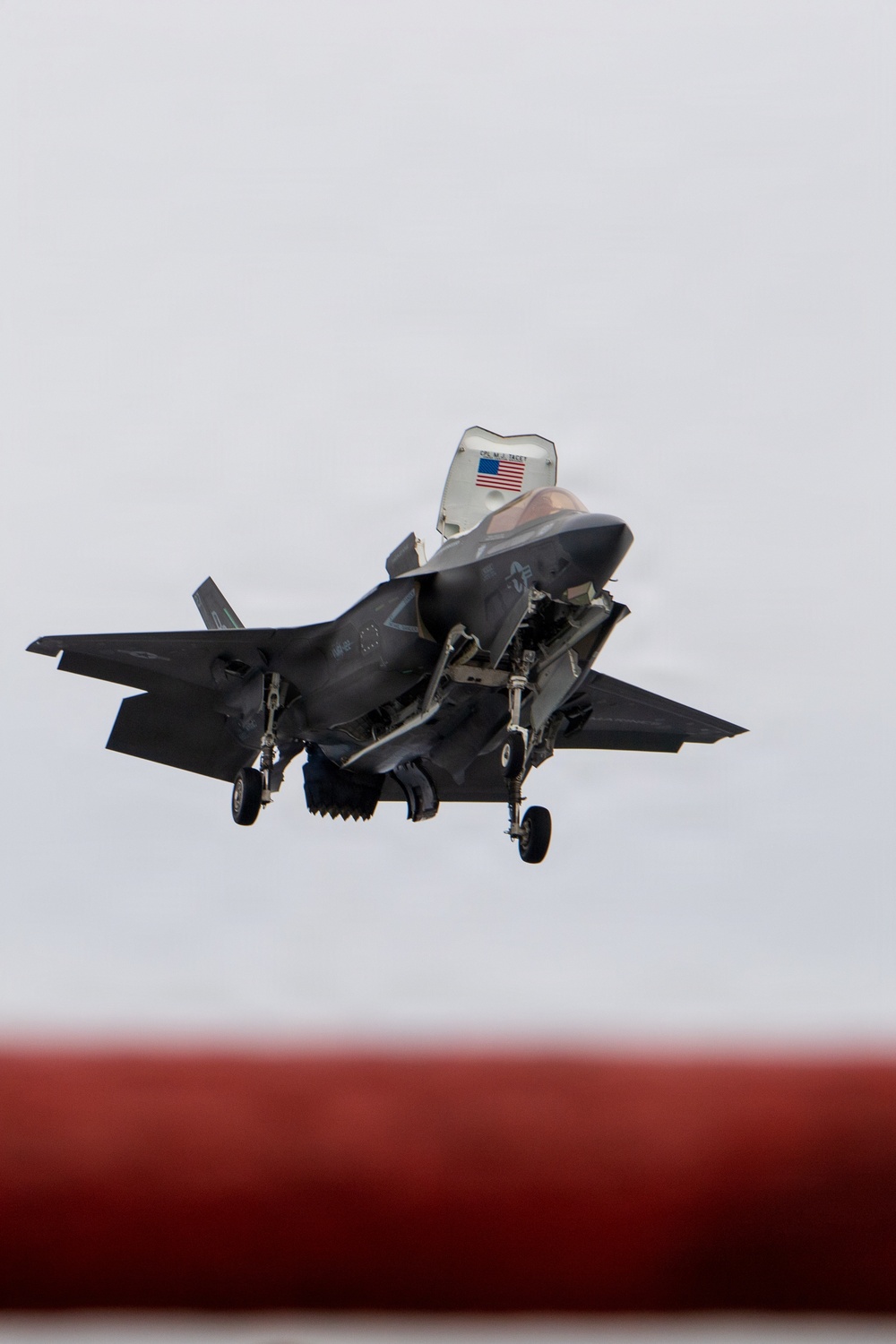 Boxer Conducts Flight Operations